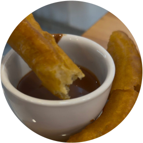 churros